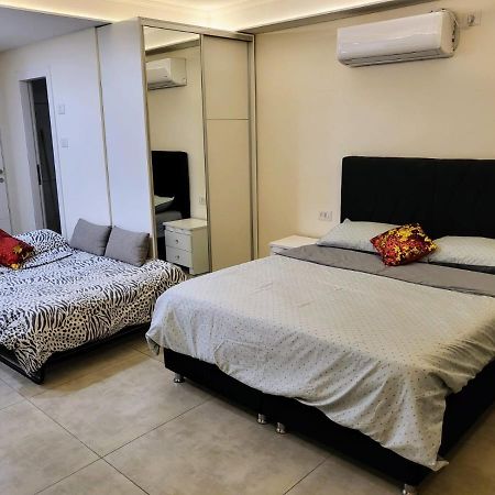 Coral Suite New Vacation Apartment Eilat Eksteriør billede