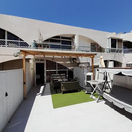 Coral Suite New Vacation Apartment Eilat Eksteriør billede