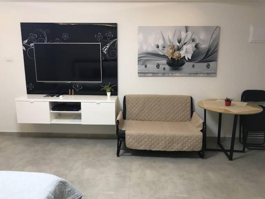Coral Suite New Vacation Apartment Eilat Eksteriør billede