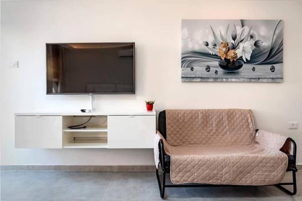 Coral Suite New Vacation Apartment Eilat Eksteriør billede