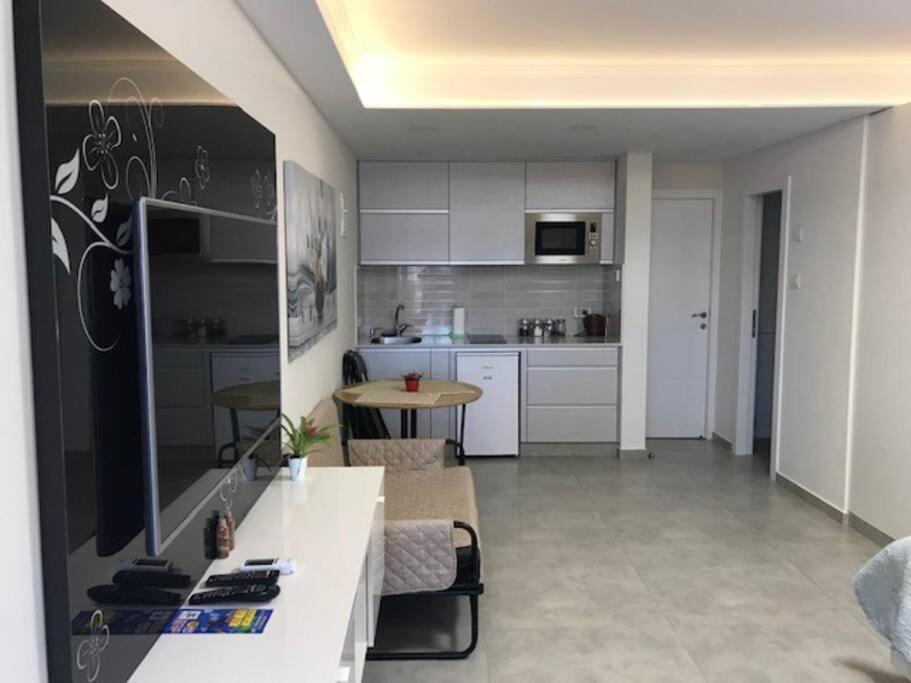 Coral Suite New Vacation Apartment Eilat Eksteriør billede