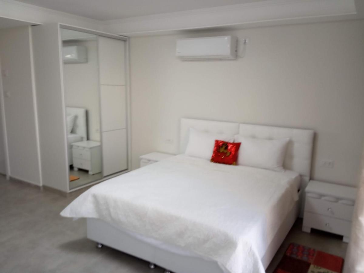 Coral Suite New Vacation Apartment Eilat Eksteriør billede