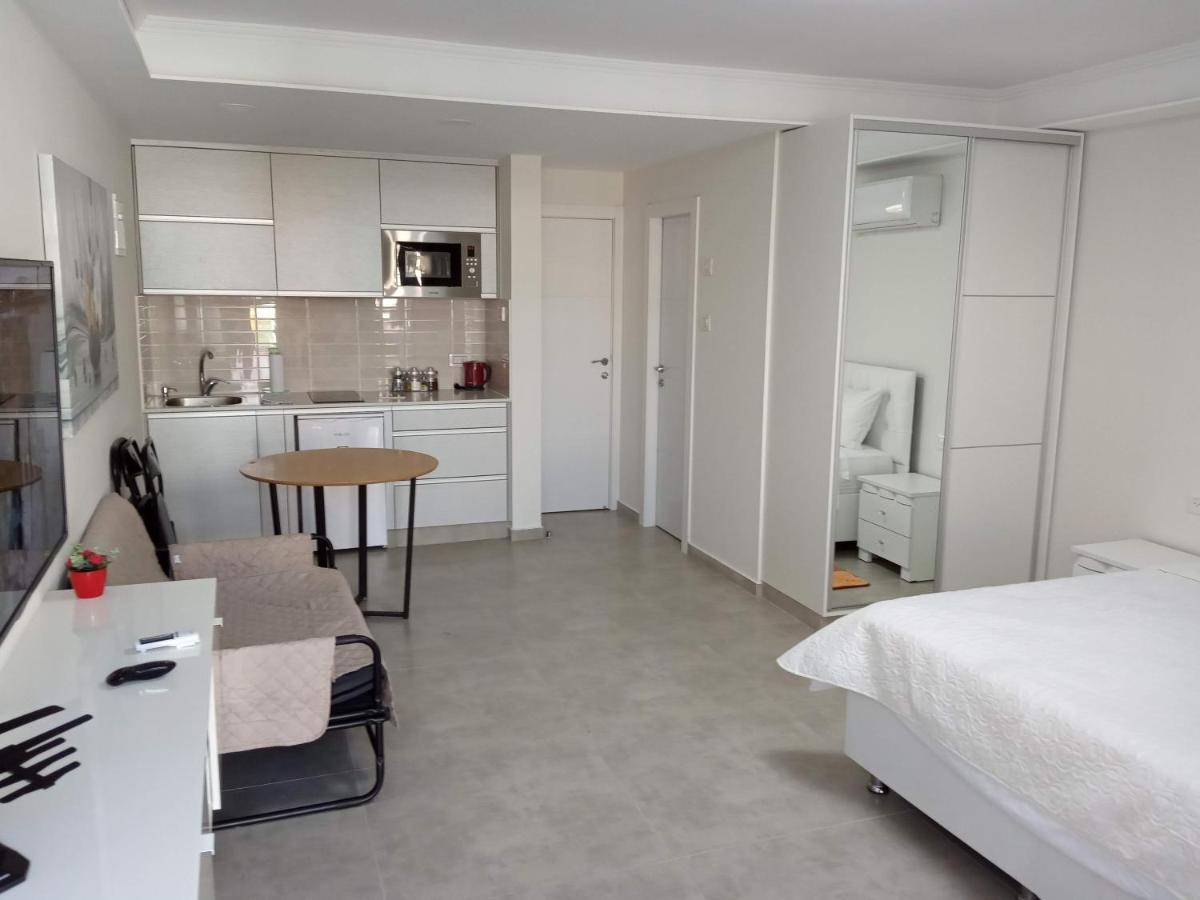 Coral Suite New Vacation Apartment Eilat Eksteriør billede
