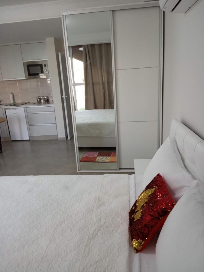 Coral Suite New Vacation Apartment Eilat Eksteriør billede