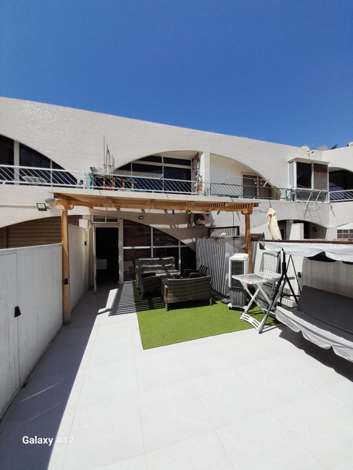 Coral Suite New Vacation Apartment Eilat Eksteriør billede