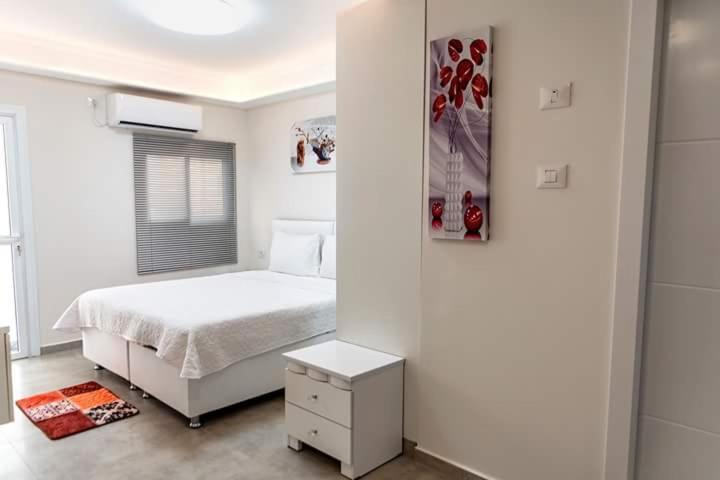 Coral Suite New Vacation Apartment Eilat Eksteriør billede